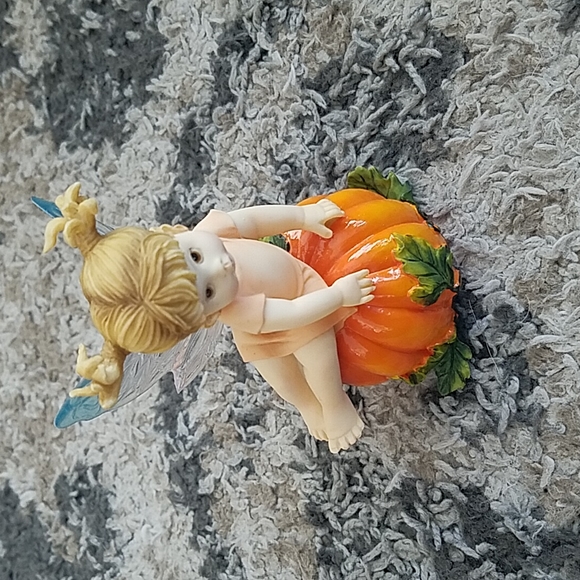 Enesco Accents 203 Enesco My Little Kitchen Fairies Poshmark